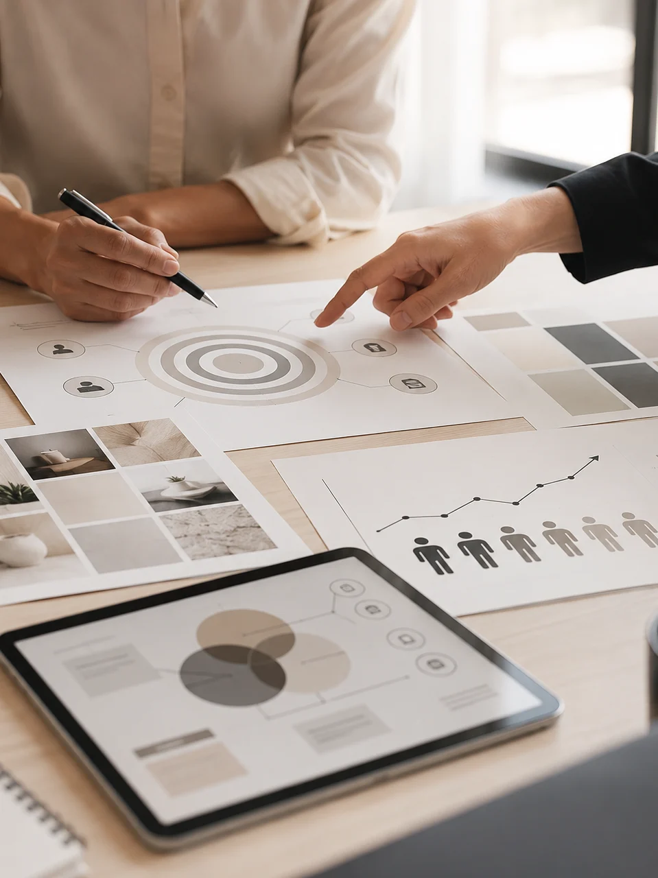 Brand Strategy & Positioning Service